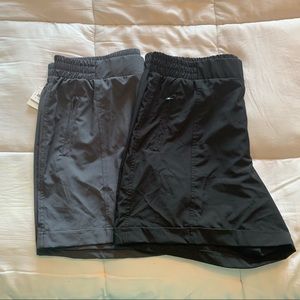 Old Navy Active Shorts